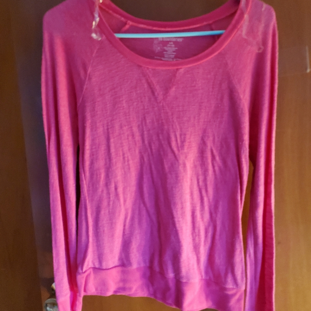 Sweater top bundle